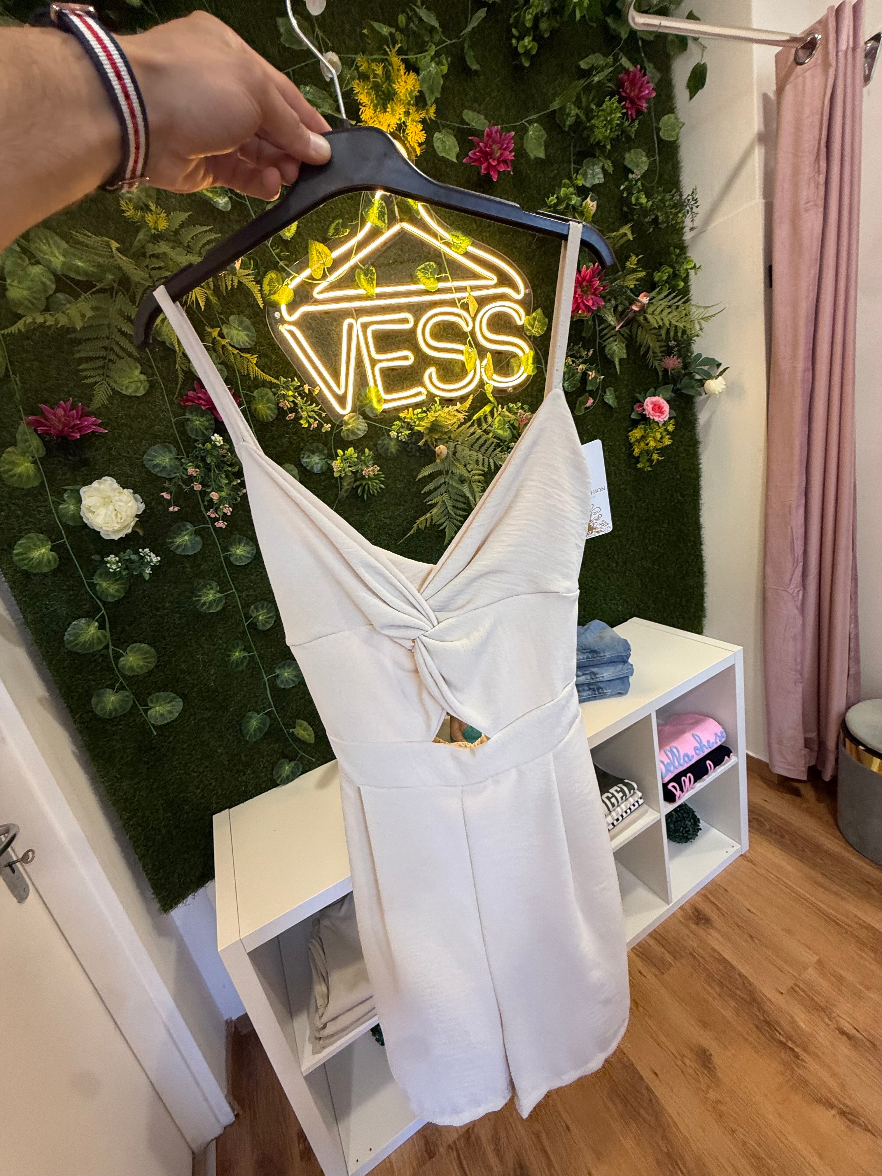 Vess Shop