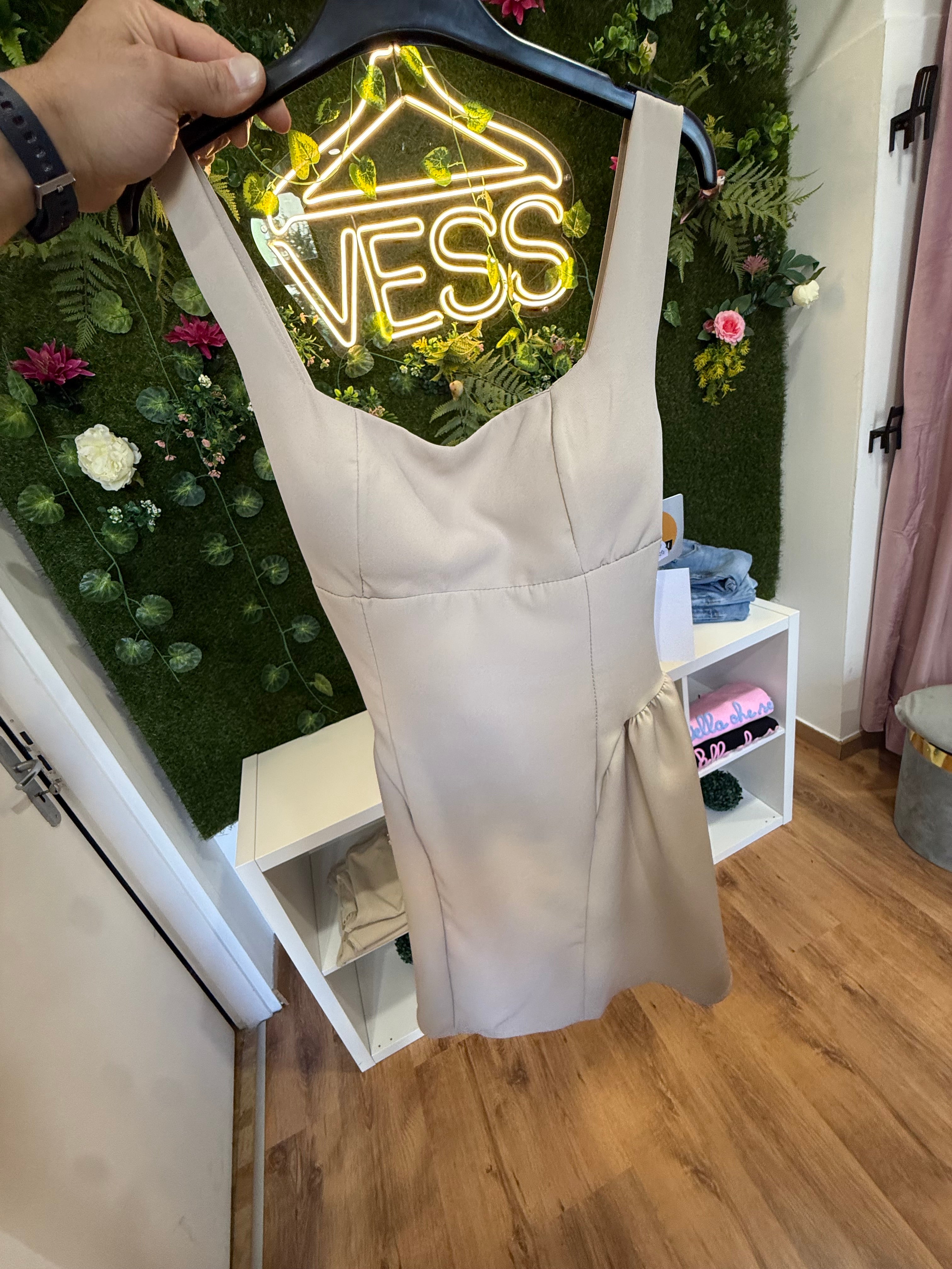 Vess Shop
