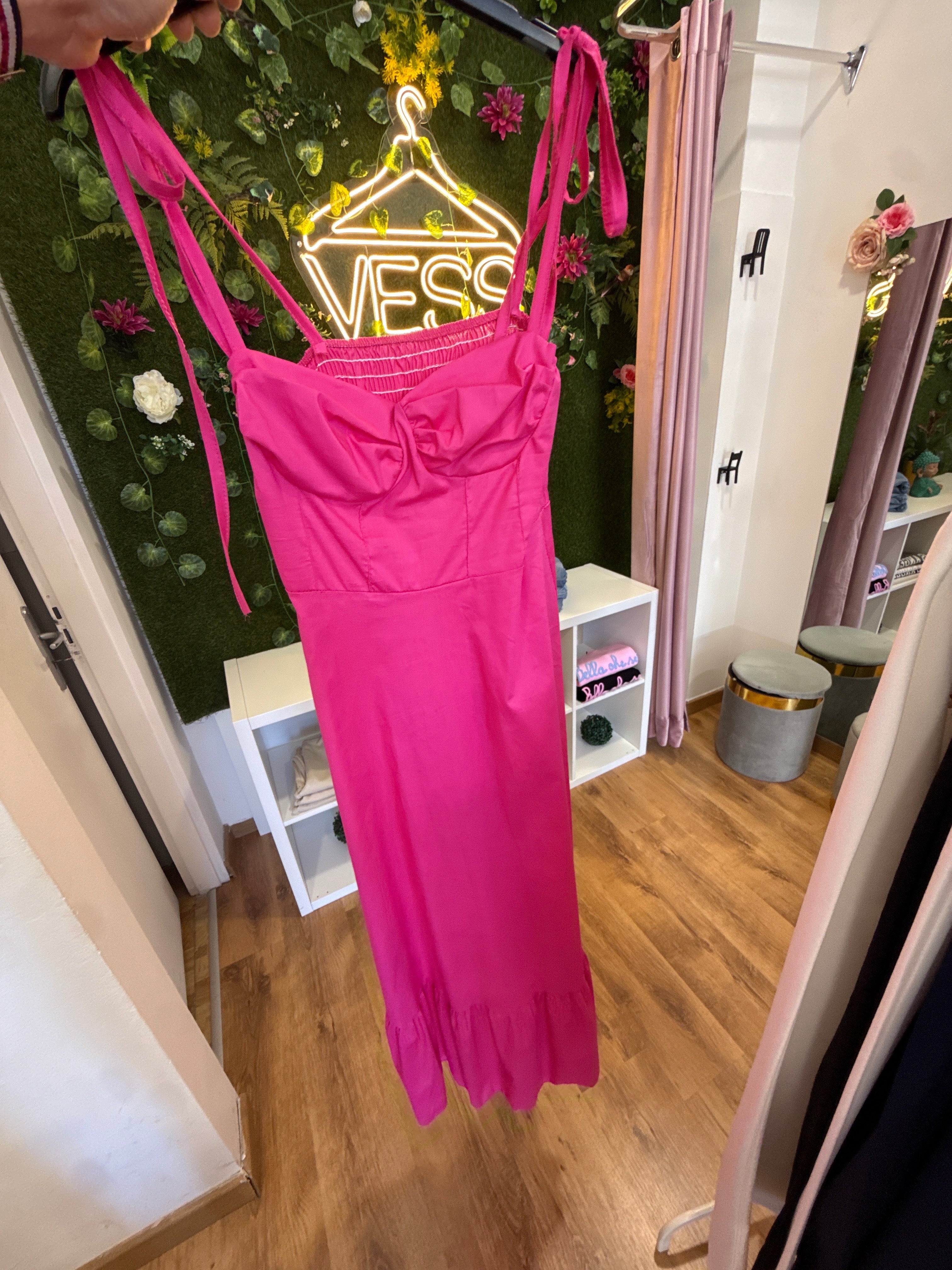 Vess Shop