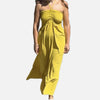 Abito lungo bohochic
