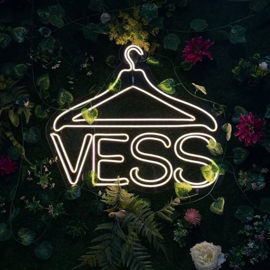 Vess Shop